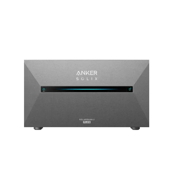 Anker SOLIX Solarbank 2 E1600 Pro