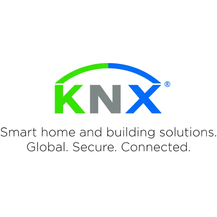 KNX. Smart home and building solutions. Global. Secure. Connected.