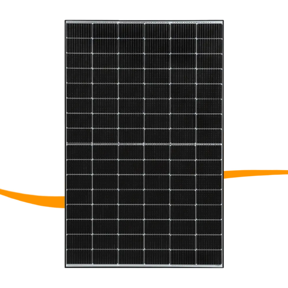 Solar Fabrik S4-TW-460W-HC, 460 Wp